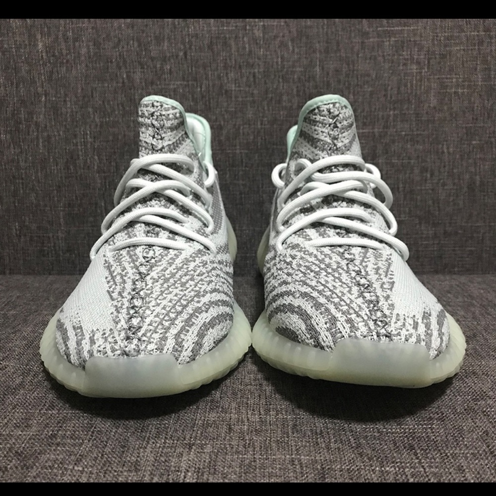 Yeezy 350 V2 Blue Tint